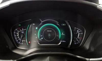 Hyundai Santafe 2019, 102185 км, за 18800000 KRW - фото 8