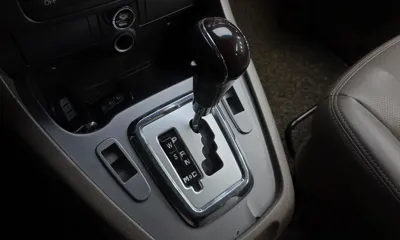 KG_Mobility_Ssangyong KORANDO 2015, 186050 км, за 2790000 KRW - фото 9