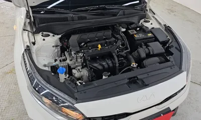 Kia K3 2023, 75305 км, за 14000000 KRW - фото 6