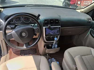 Buick GL8 2014, 92300 км, за 29800 CNY - фото 12