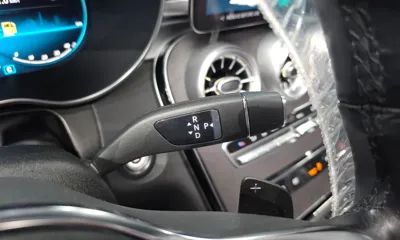 Mercedes-Benz GLC-Class 2023, 76537 км, за 48000000 KRW - фото 9