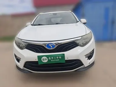 Soueast DX7 2016, 151400 км, за 20000 CNY