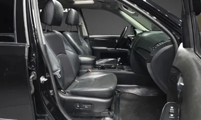 Kia Mohave 2015, 147396 км, за 8450000 KRW - фото 11