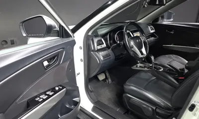 KG_Mobility_Ssangyong TIBOLI 2016, 76954 км, за 6990000 KRW - фото 10