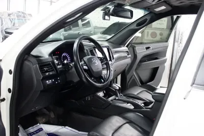 KG_Mobility_Ssangyong Rexton 2021, 60500 км, за 22800000 KRW - фото 8