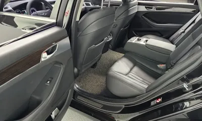 Genesis G80 2018, 68816 км, за 18300000 KRW - фото 12