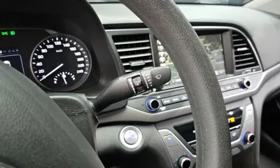 Hyundai Avante 2018, 41173 км, за 12300000 KRW - фото 17