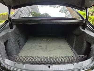 ChevroletGMDaewoo Impala 2016, 180152 км, за 4590000 KRW - фото 19