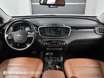Kia Sorento 2019, 178070 км, за 12300000 KRW - фото 7