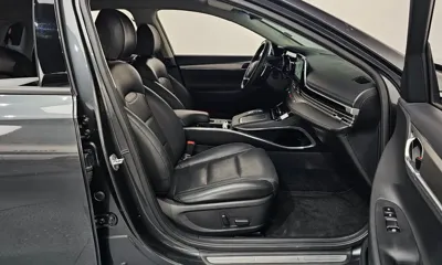 Hyundai Grandeur 2022, 67176 км, за 22900000 KRW - фото 26