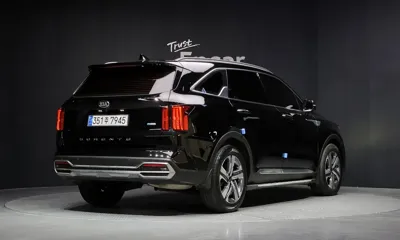 Kia Sorento 2021, 83842 км, за 26990000 KRW - фото 2