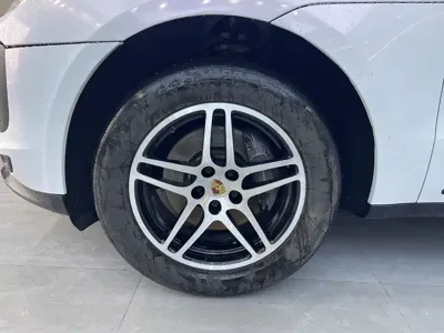 Porsche Macan 2019, 70000 км, за 179800 CNY - фото 16