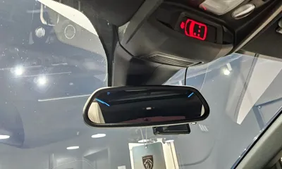 Peugeot 3008 2019, 80675 км, за 15800000 KRW - фото 18