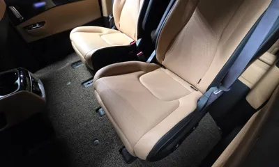 Kia Canival 2023, 49678 км, за 30400000 KRW - фото 26