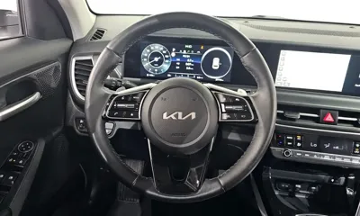 Kia Seltos 2024, 37773 км, за 29000000 KRW - фото 14