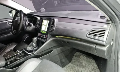 Renault-KoreaSamsung SM6 2017, 73048 км, за 8990000 KRW - фото 28