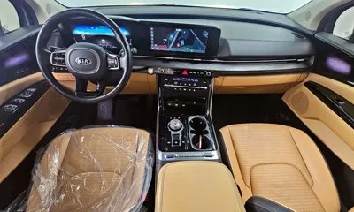 Kia Canival 2021, 127935 км, за 22500000 KRW - фото 7