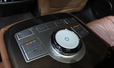 Genesis G80 2023, 25651 км, за 47900000 KRW - фото 31