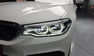 BMW 5-Series 2017, 134152 км, за 23900000 KRW - фото 22