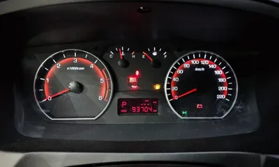 KG_Mobility_Ssangyong KORANDO 2016, 93704 км, за 8700000 KRW - фото 8