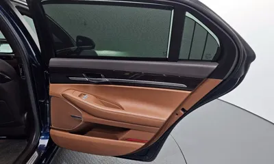 Genesis G90 2019, 83482 км, за 35990000 KRW - фото 31