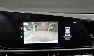 Kia Niro 2022, 147629 км, за 14990000 KRW - фото 14