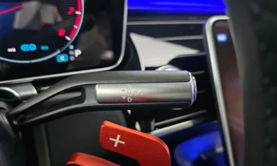 Mercedes-Benz S-Class 2022, 17723 км, за 149720000 KRW - фото 9