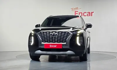 Hyundai Palisade 2022, 51725 км, за 28390000 KRW - фото 3