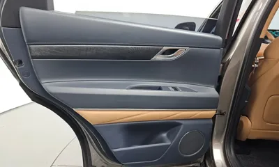 Genesis GV80 2021, 92360 км, за 39500000 KRW - фото 25