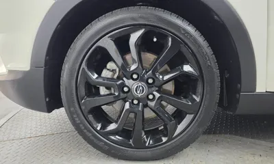 KG_Mobility_Ssangyong TIBOLI 2016, 84783 км, за 7900000 KRW - фото 5