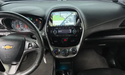 ChevroletGMDaewoo Spark 2017, 74115 км, за 3800000 KRW - фото 14