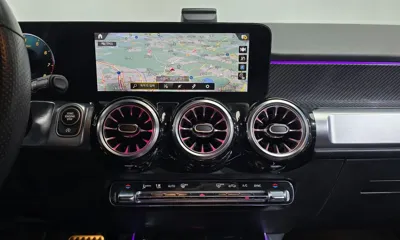 Mercedes-Benz GLB-Class 2023, 31018 км, за 37000000 KRW - фото 15