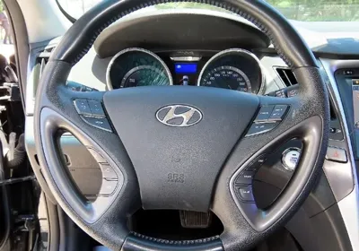 Hyundai Sonata 2012, 132599 км, за 4700000 KRW - фото 8