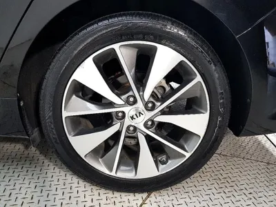 Kia K5 2016, 159685 км, за 8200000 KRW - фото 20