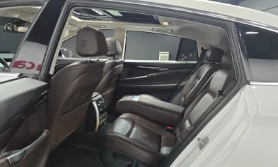 BMW Gran Turismo 2016, 177179 км, за 13400000 KRW - фото 12