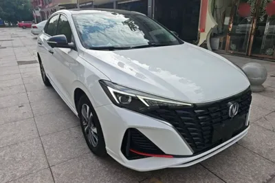 Changan Eado 2023, 36200 км, за 69183.77 CNY