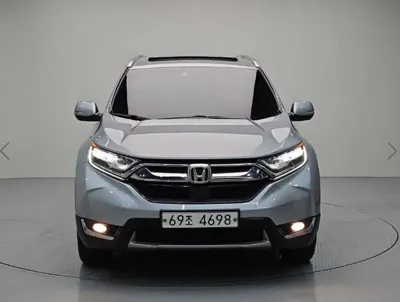Honda CR-V 2019, 153130 км, за 22300000 KRW