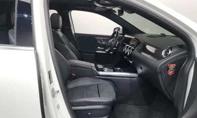 Mercedes-Benz GLA-Class 2023, 62716 км, за 33900000 KRW - фото 26