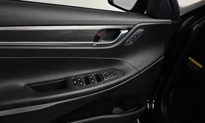 Hyundai Grandeur 2019, 76575 км, за 19500000 KRW - фото 30