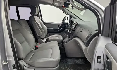 Hyundai Starex 2018, 115095 км, за 11700000 KRW - фото 11