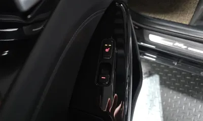 Kia K7 2016, 205654 км, за 6500000 KRW - фото 20