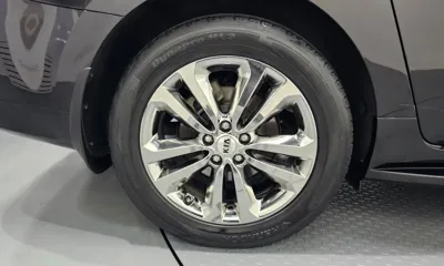 Kia Canival 2016, 89999 км, за 12590000 KRW - фото 5