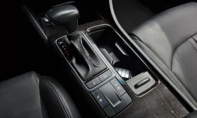 Kia K5 2016, 124836 км, за 9900000 KRW - фото 9