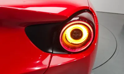 Ferrari Portofino 2020, 59882 км, за 169800000 KRW - фото 23