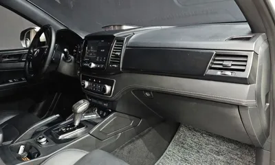 KG_Mobility_Ssangyong Rexton 2021, 74585 км, за 19200000 KRW - фото 30