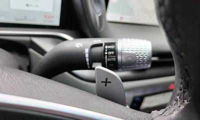 Genesis G90 2023, 75992 км, за 58500000 KRW - фото 37