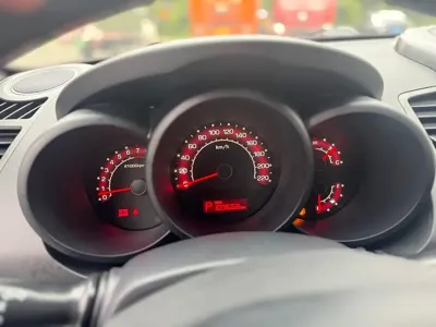Kia Soul 2015, 100000 км, за 21800 CNY - фото 7
