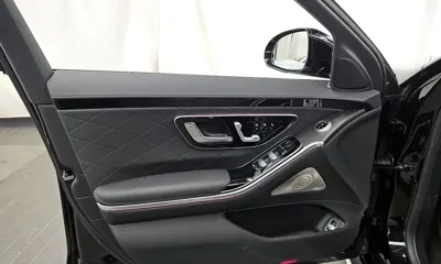 Mercedes-Benz S-Class 2022, 25109 км, за 89500000 KRW - фото 24