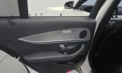 Mercedes-Benz E-Class 2019, 69693 км, за 23500000 KRW - фото 25