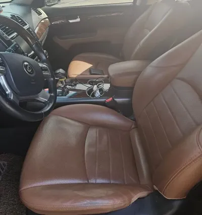 Kia Mohave 2018, 208000 км, за 9000000 KRW - фото 5
